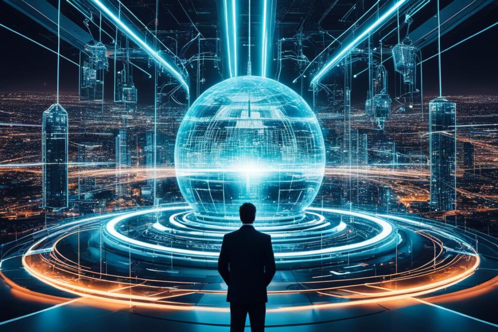 revolução tecnológica revolução tecnológica