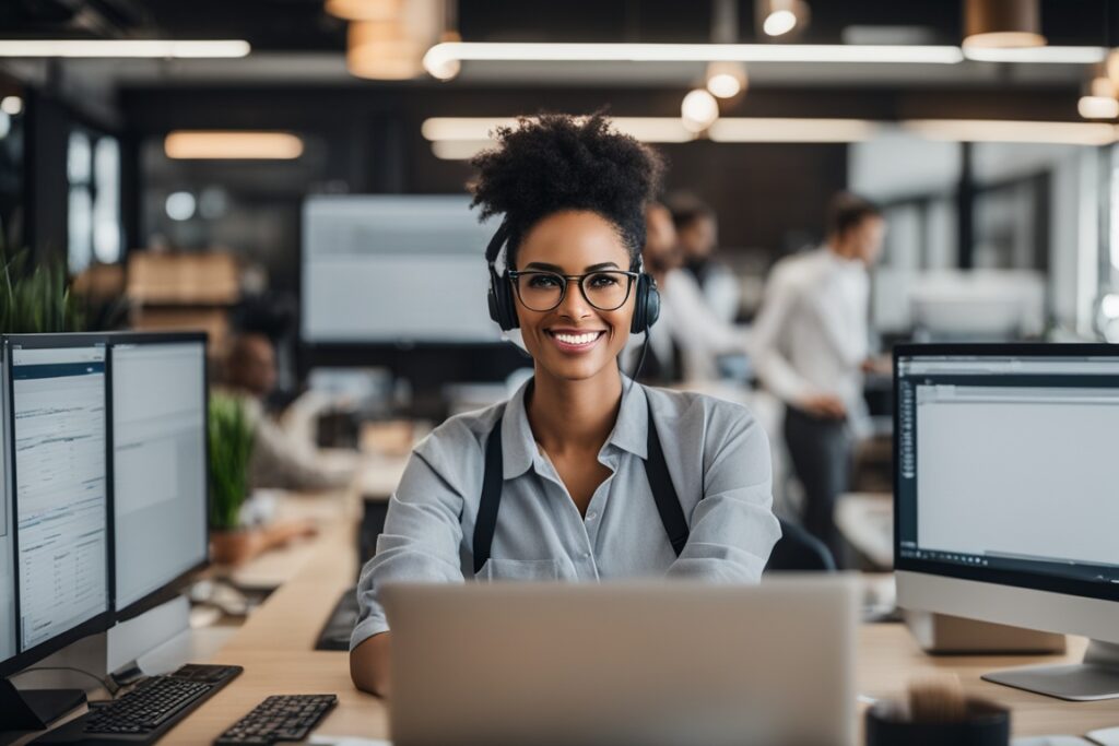 Automação em pequenas empresas Automação em pequenas empresas