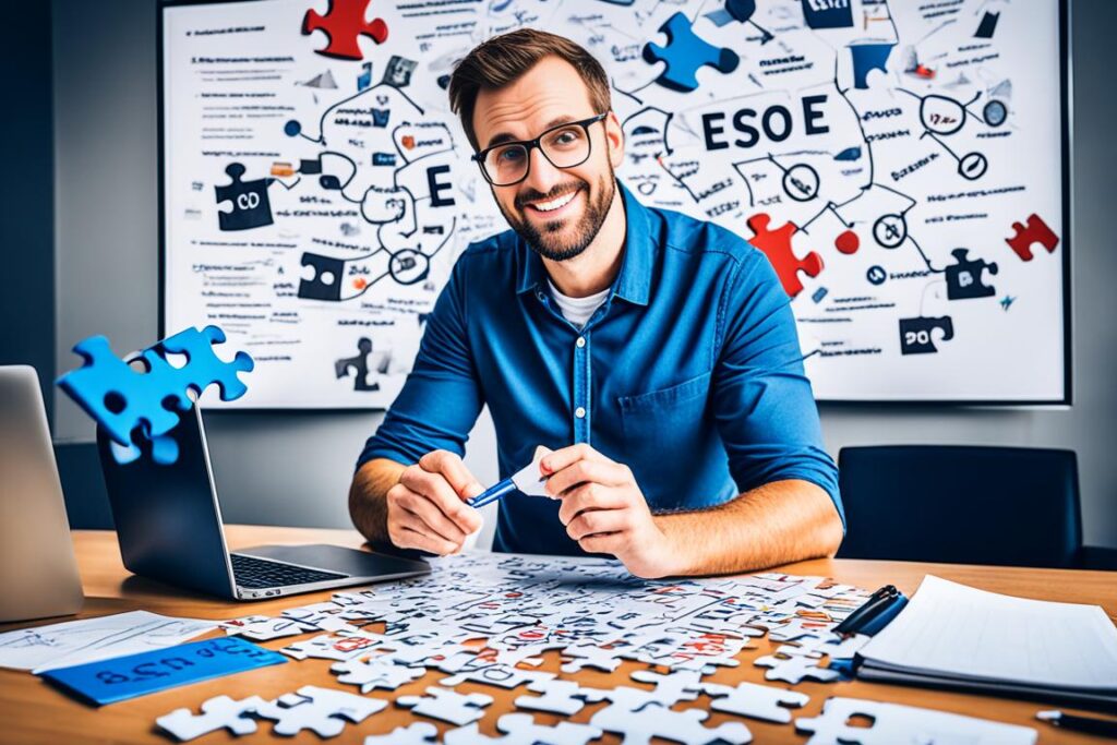 Estratégias de SEO para pequenas empresas Estratégias de SEO para pequenas empresas
