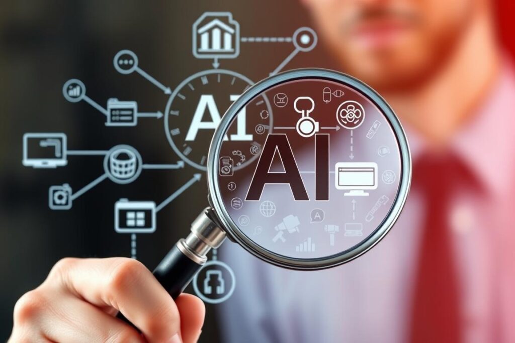 casos de uso de IA casos de uso de IA