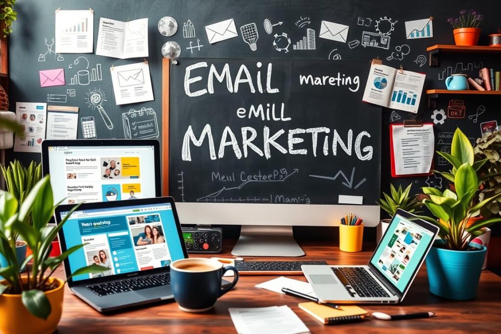 estratégias de e-mail marketing estratégias de e-mail marketing