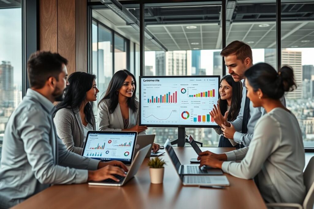 gestão de relacionamento com clientes gestão de relacionamento com clientes