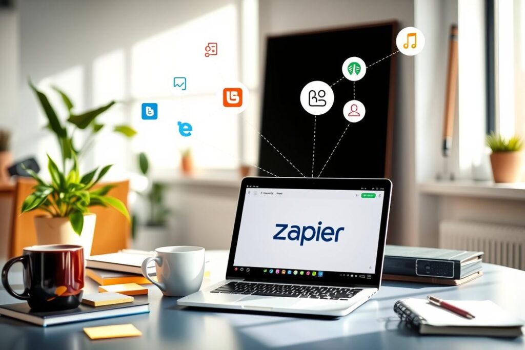 tutorial zapier Como o Zapier ajuda a melhorar sua produtividade